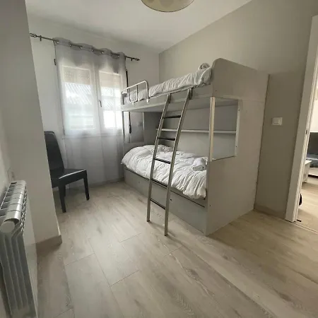 Apartamentos Como En Casa - Sn - Macael Sierra Nevada Esterno foto